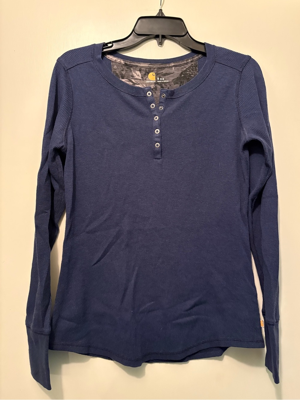 Carhartt Waffle Shirt Bundle - Picture 5 of 7